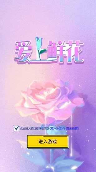 爱上鲜花 爱上鲜花