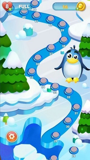 快乐松鼠泡泡射手红包版 快乐松鼠泡泡射手红包版