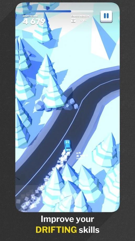 豆腐漂流 豆腐漂流