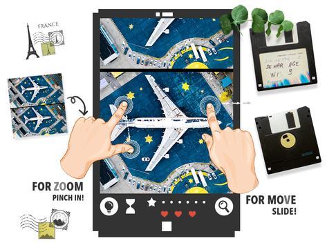 差异识别 差异识别