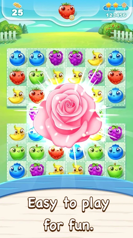 水果英雄链接爆炸 水果英雄链接爆炸