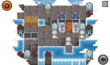 喂养小怪兽红包版 喂养小怪兽红包版