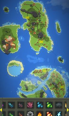 世界盒子0.6.249破解版