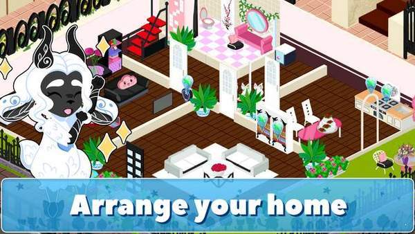 Chibi世界 Chibi世界