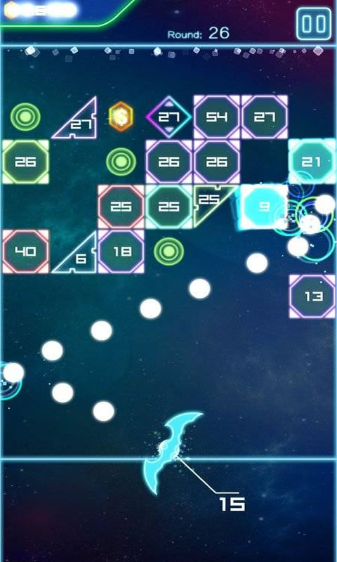 欢乐打方块红包版