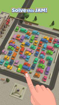 指尖停车3D