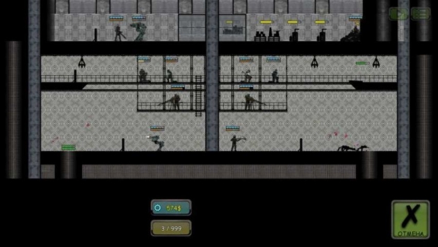 fortress td2