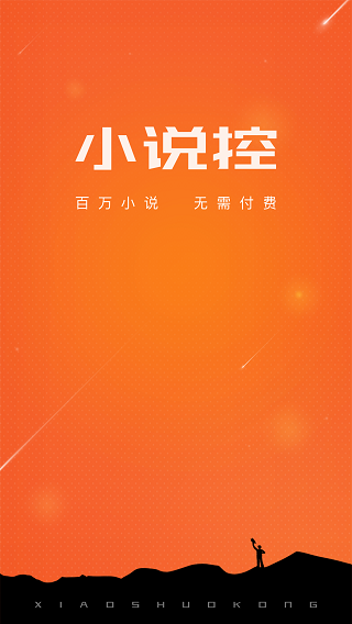 小说控