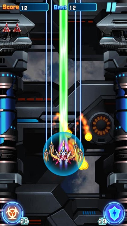 风暴部队之战红包版