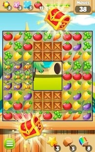 果园花园消除 果园花园消除