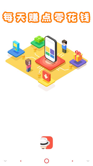 钱咖app