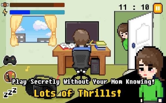 假装读书 假装读书