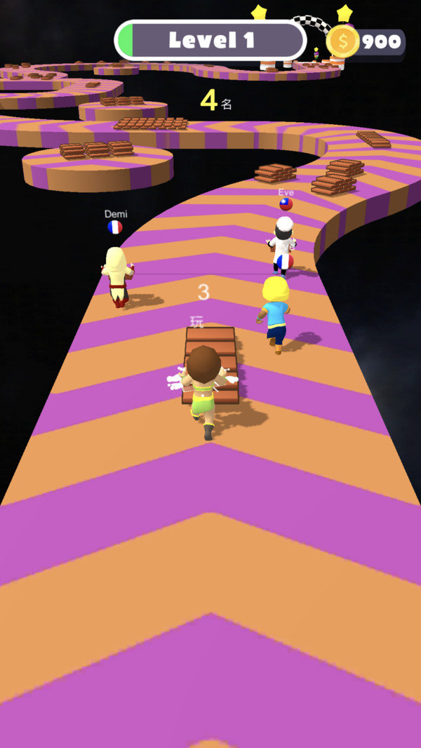 搭桥我最强2021红包版