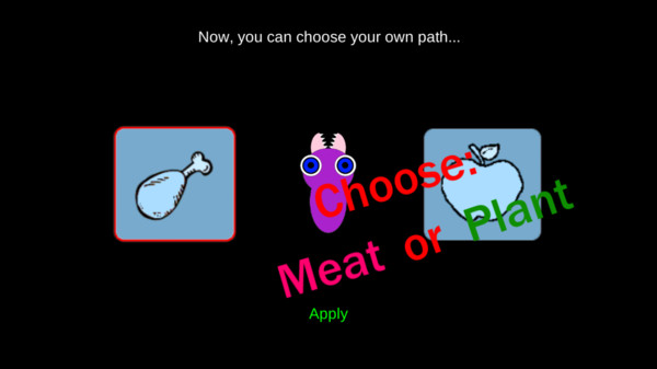 进化大乱斗 进化大乱斗