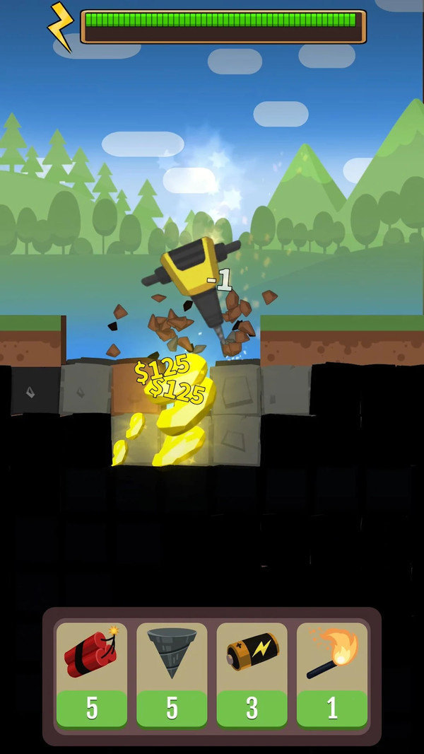 挖宝时间红包版