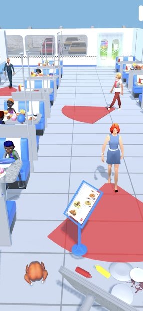 鬼鬼祟祟的英雄