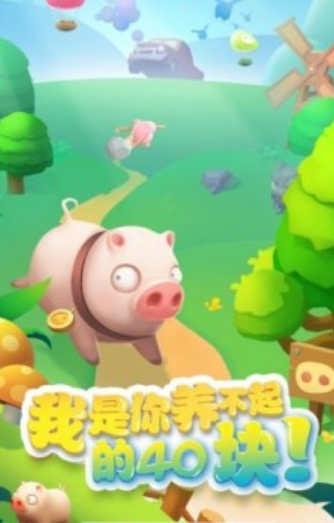 我的肉40块红包版