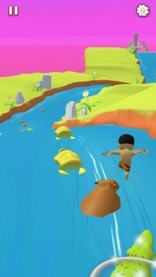 欢乐冲刺提现版