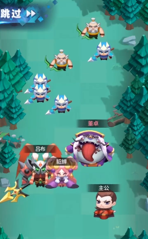 神将消消乐红包版