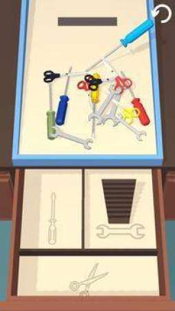 垃圾抽屉 垃圾抽屉