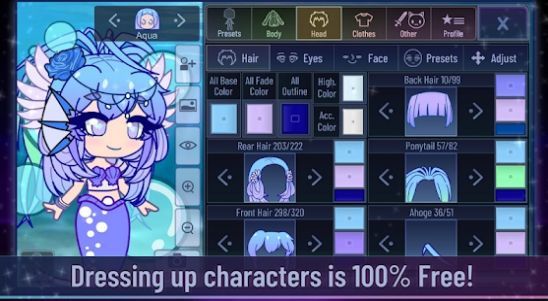 扭蛋人生迷你世界版