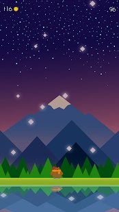 落下的灯 落下的灯