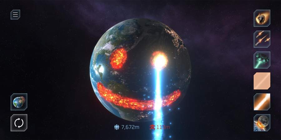 星战模拟器2021无广告版