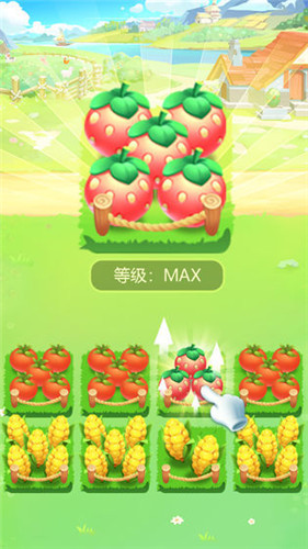  首富农场