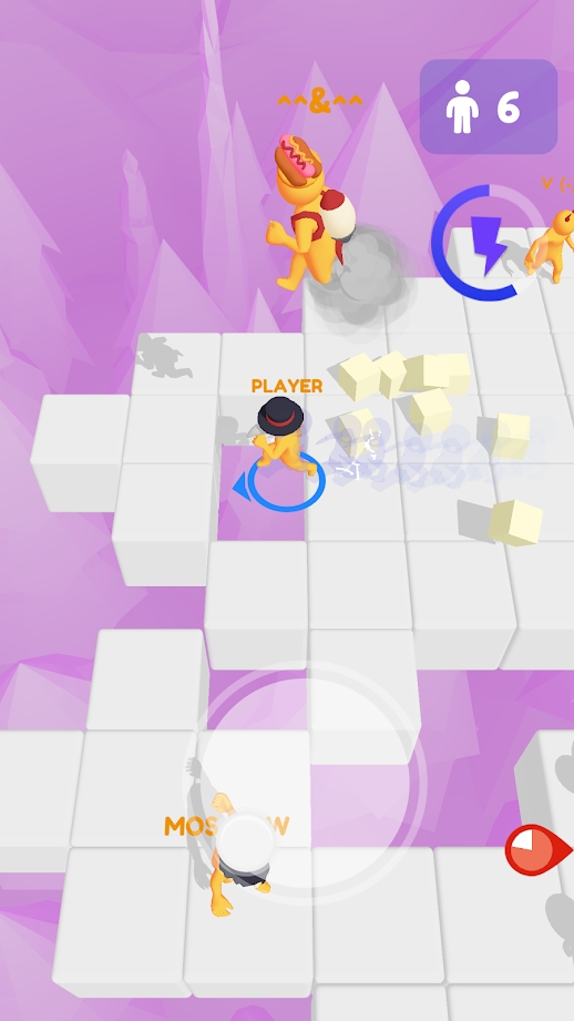 TNT Arena