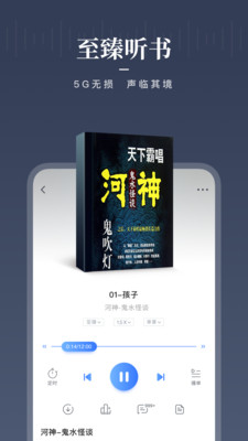 掌阅小说