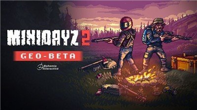 迷你dayz2内购破解版
