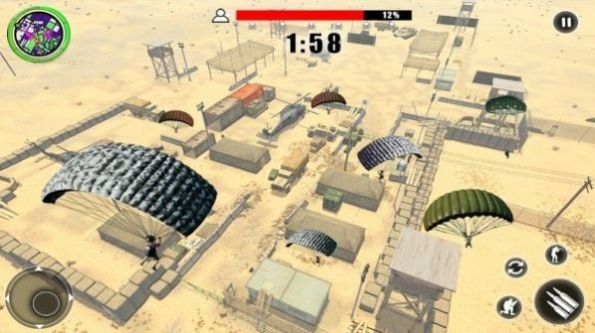 终极狙击大师3D