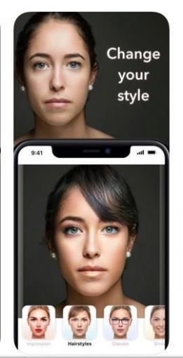 faceapp