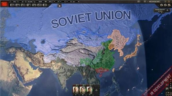 燃烧的世界mod