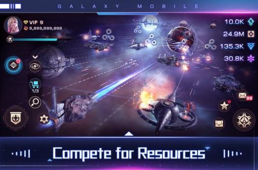 Galaxy Mobile Galaxy Mobile
