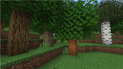 Minecraft Java版 1.17-pre1