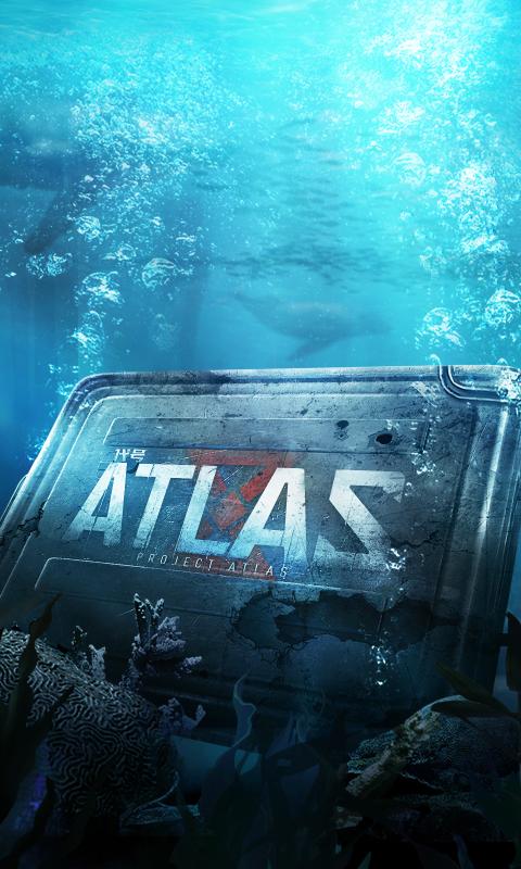 代号ATLAS内测版