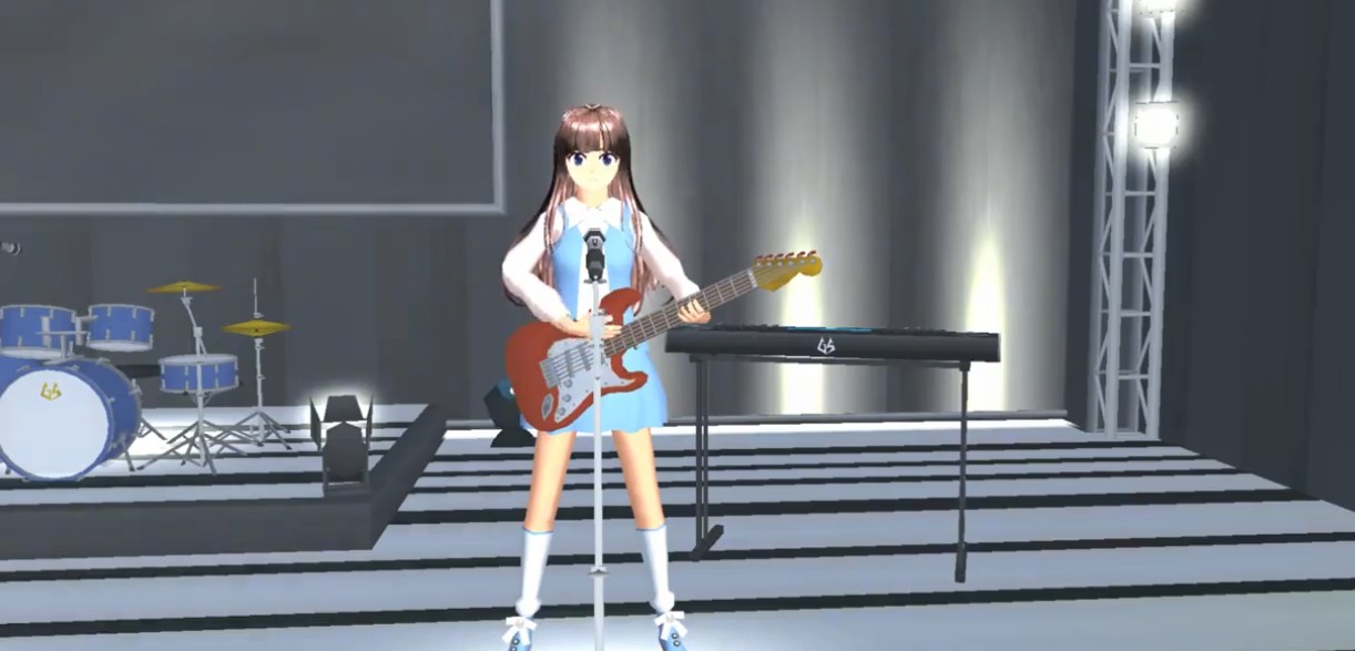 樱花校园模拟器海上餐厅版