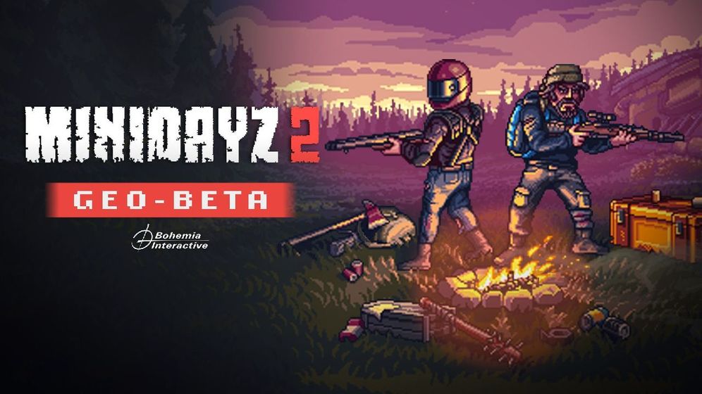 mini dayz mini dayz
