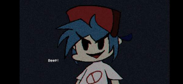 黑色星期五之夜蓝蛋事件