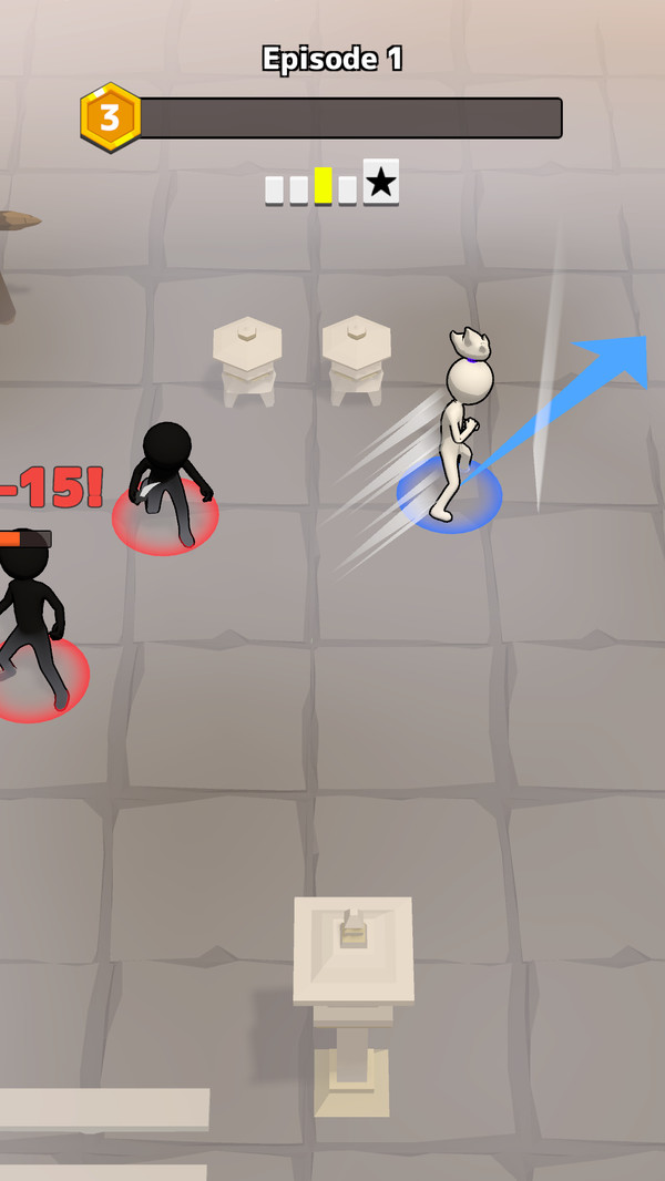 神速英雄 神速英雄