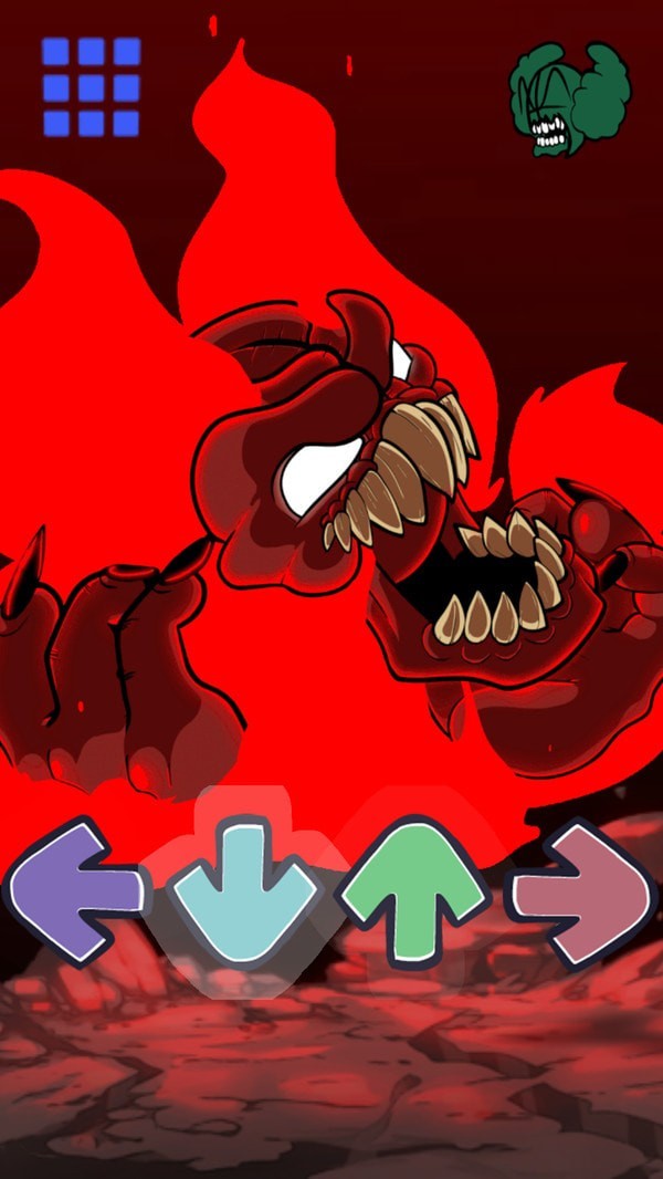 周五夜放克大魔王模组