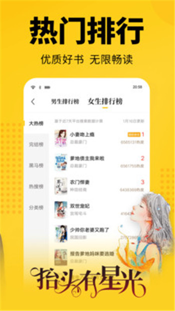 黑龙小说
