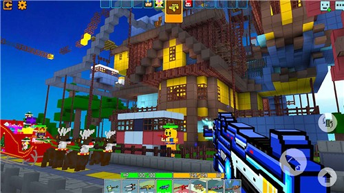 像素射击10.5.0