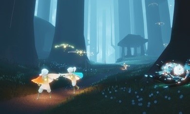 Sky光遇国际版
