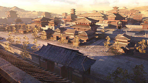真三国无双8畅玩版