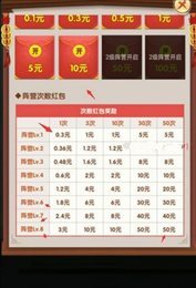 战争游戏全面冲突红包版