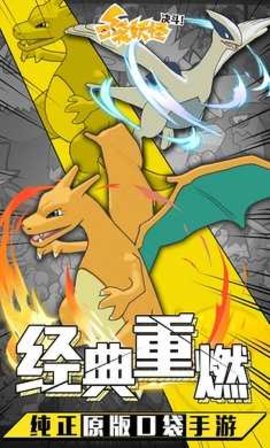 口袋决斗