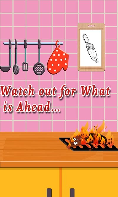 香肠派对跑酷 香肠派对跑酷