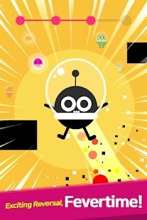 摆荡竞速fever